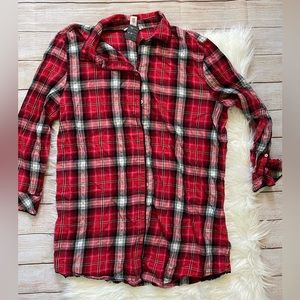 Victoria’s Secret sleepwear top